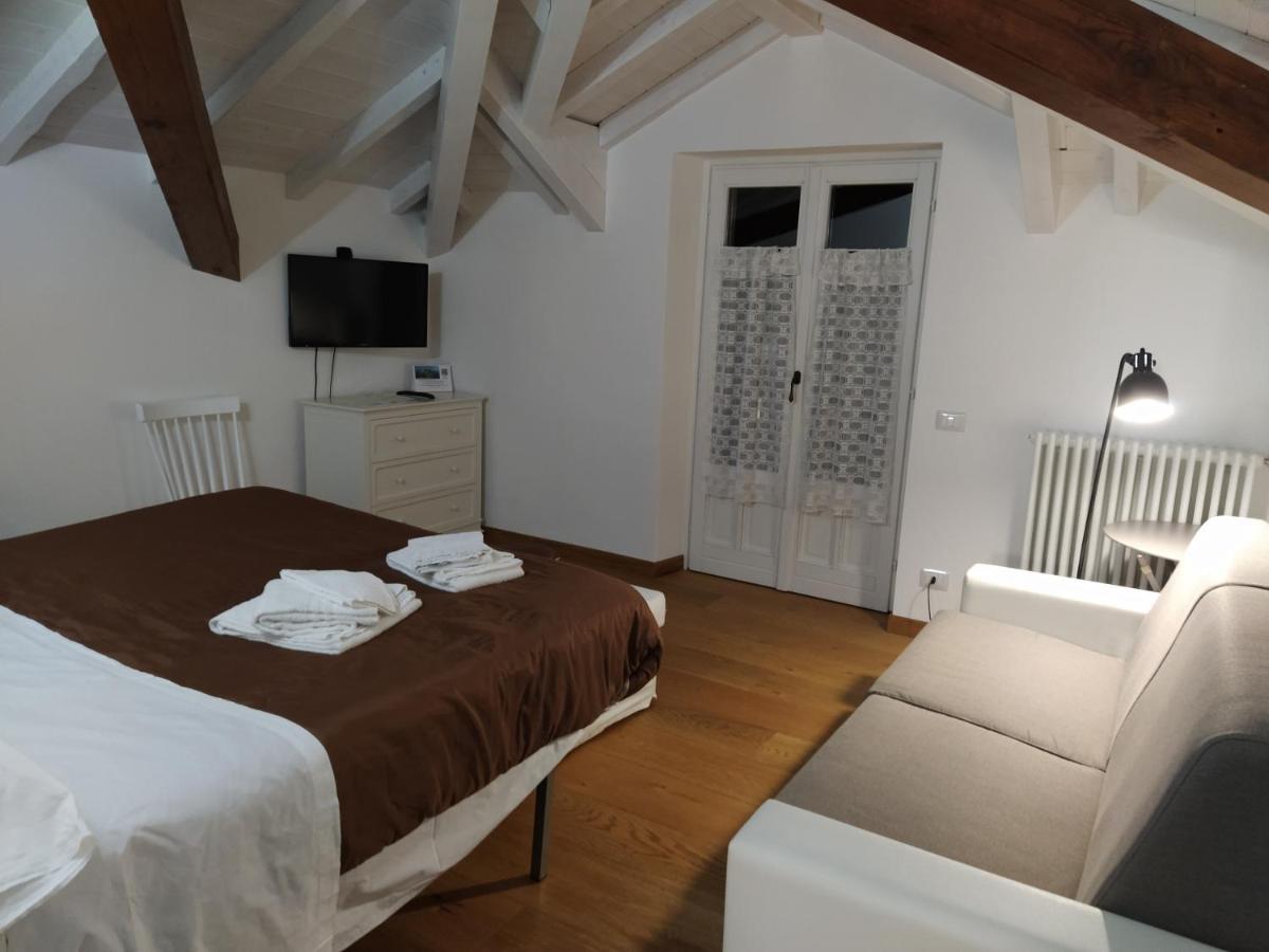 Villa Peachey Stresa Exterior photo